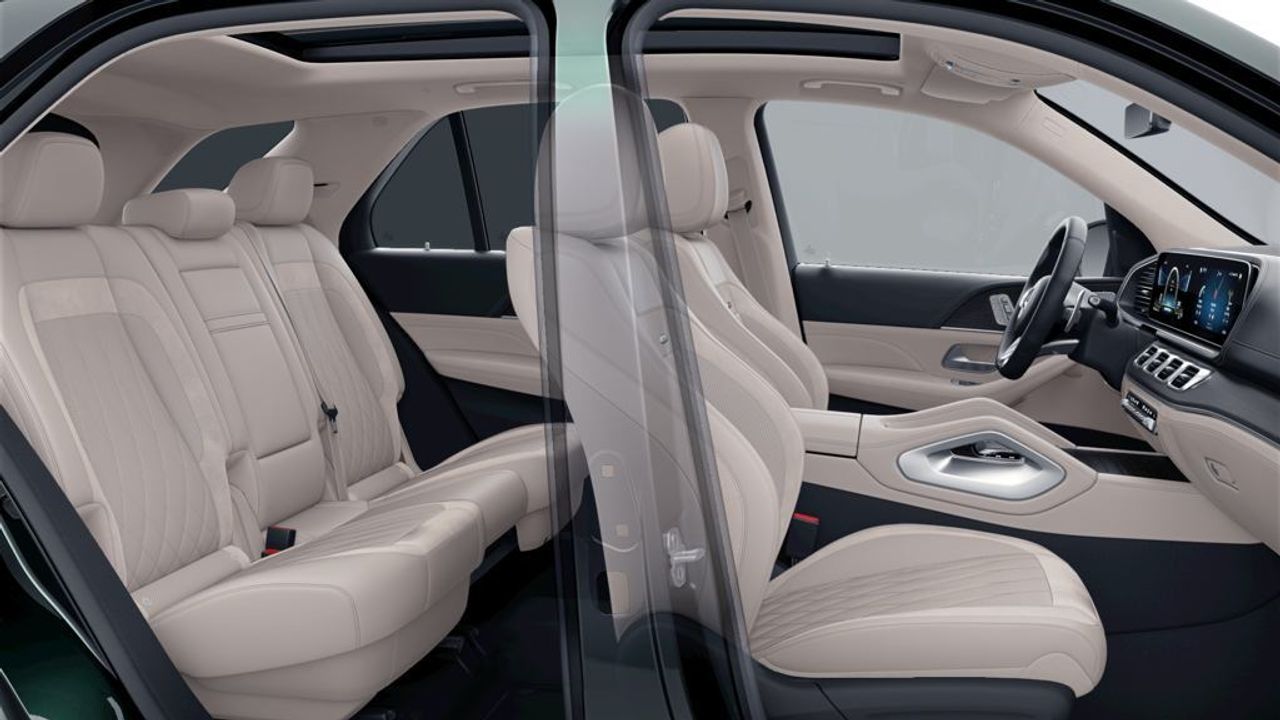 Mercedes Clase GLE AMG GLE 53 4MATIC+ - foto 9