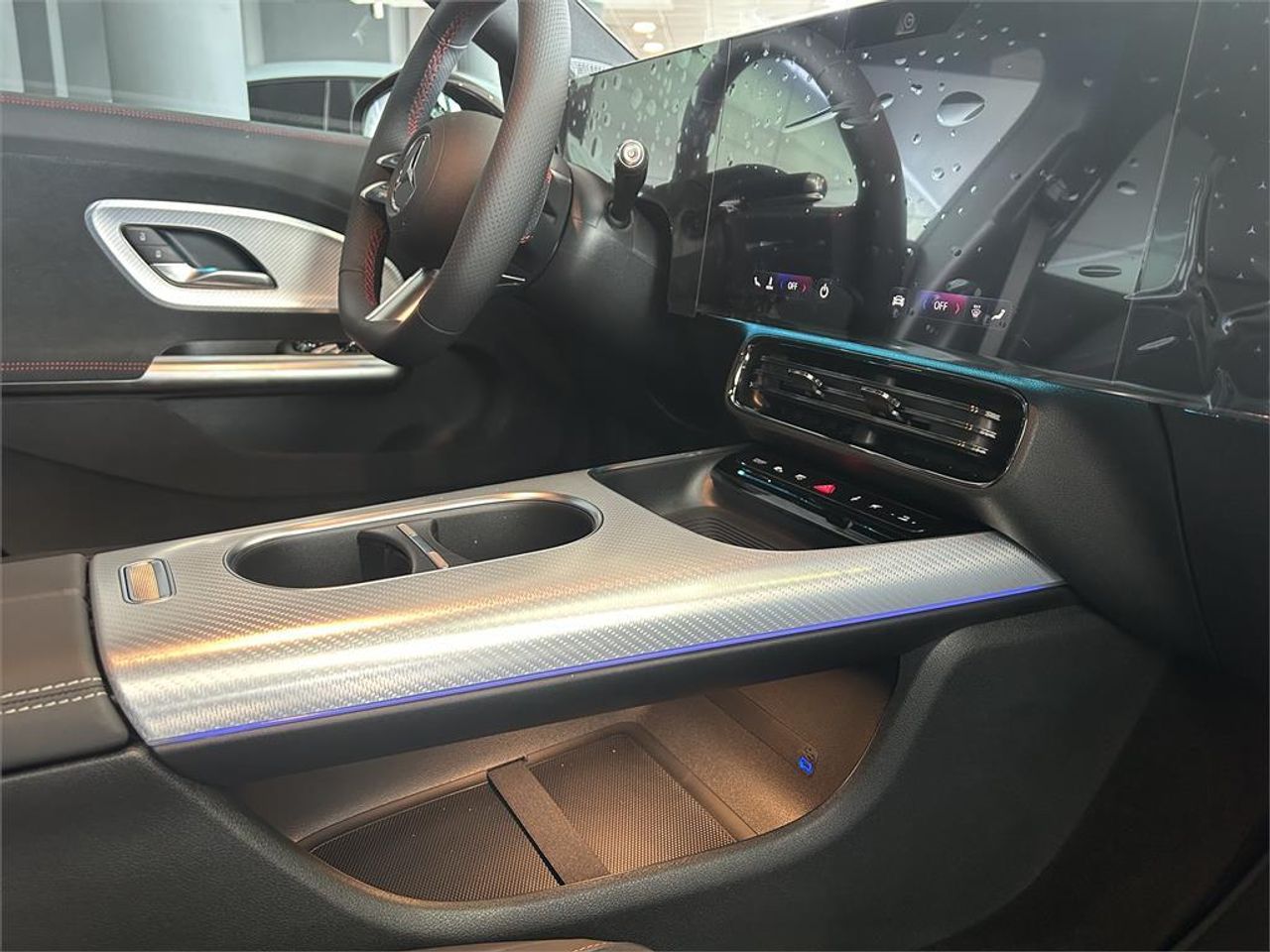 Mercedes CLA 220 con tecnología híbrida - foto 14