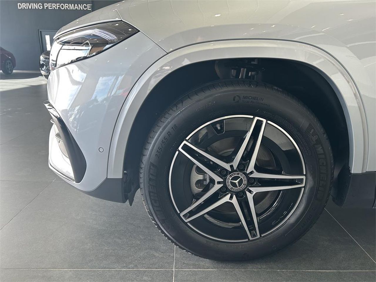 Mercedes EQA EQA 250+ - foto 5