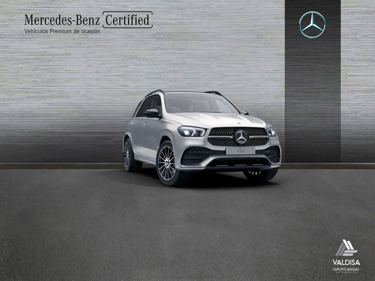 Mercedes Clase GLE 300 d 4Matic AMG Line (EURO 6d) - foto 2