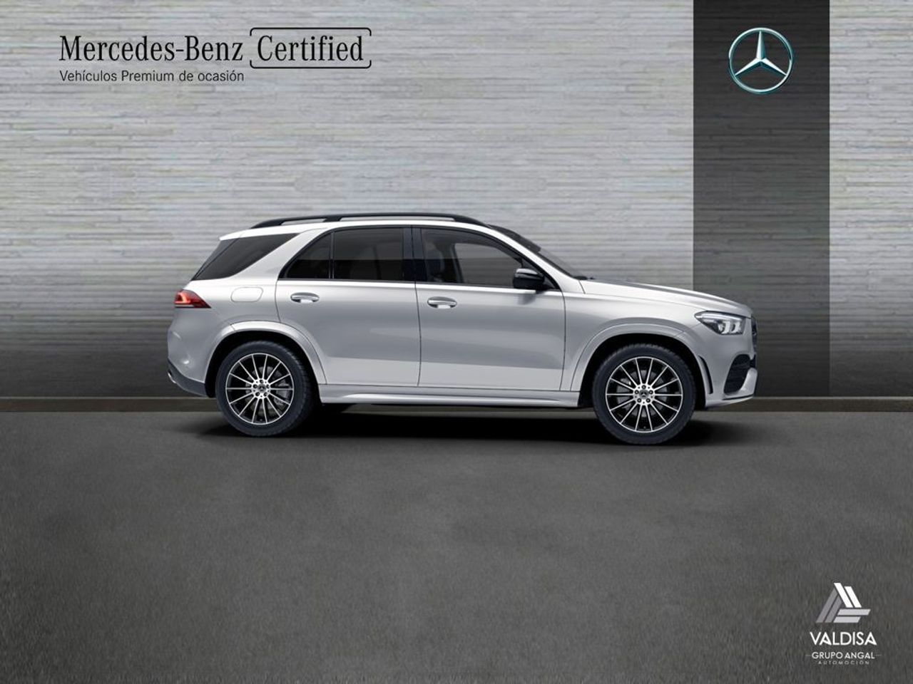 Mercedes Clase GLE 300 d 4Matic AMG Line (EURO 6d) - foto 5