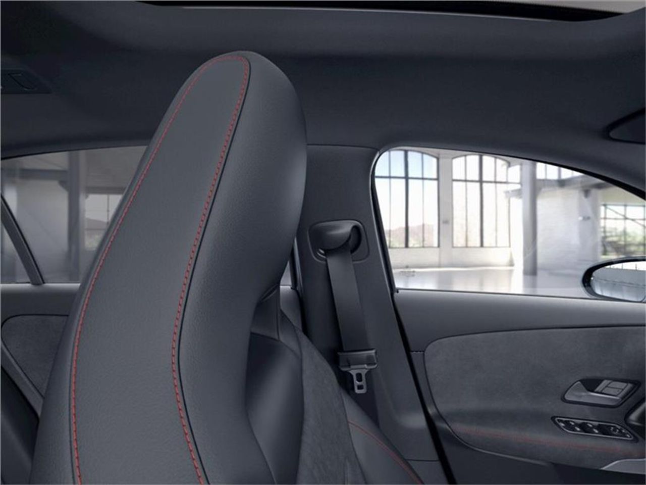 Mercedes Clase A 250 e - foto 12