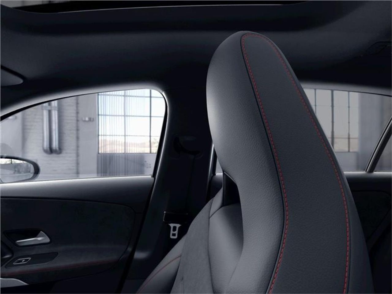 Mercedes Clase A 250 e - foto 14