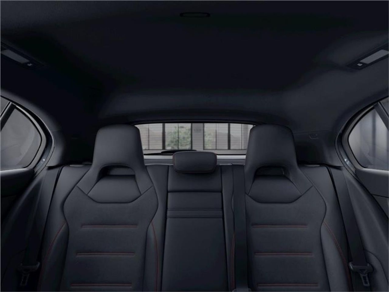 Mercedes Clase A 250 e - foto 13