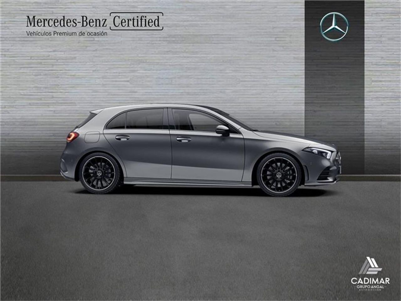 Mercedes Clase A 250 e - foto 3