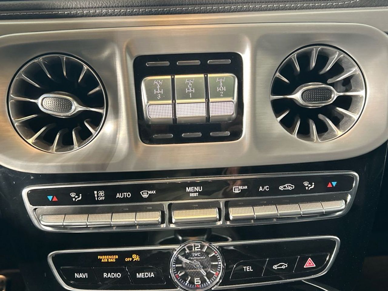 Mercedes Clase G AMG G 63 (EURO 6d) - foto 16