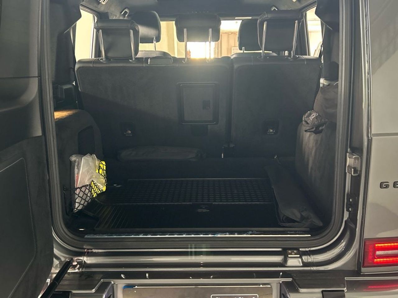 Mercedes Clase G AMG G 63 (EURO 6d) - foto 14