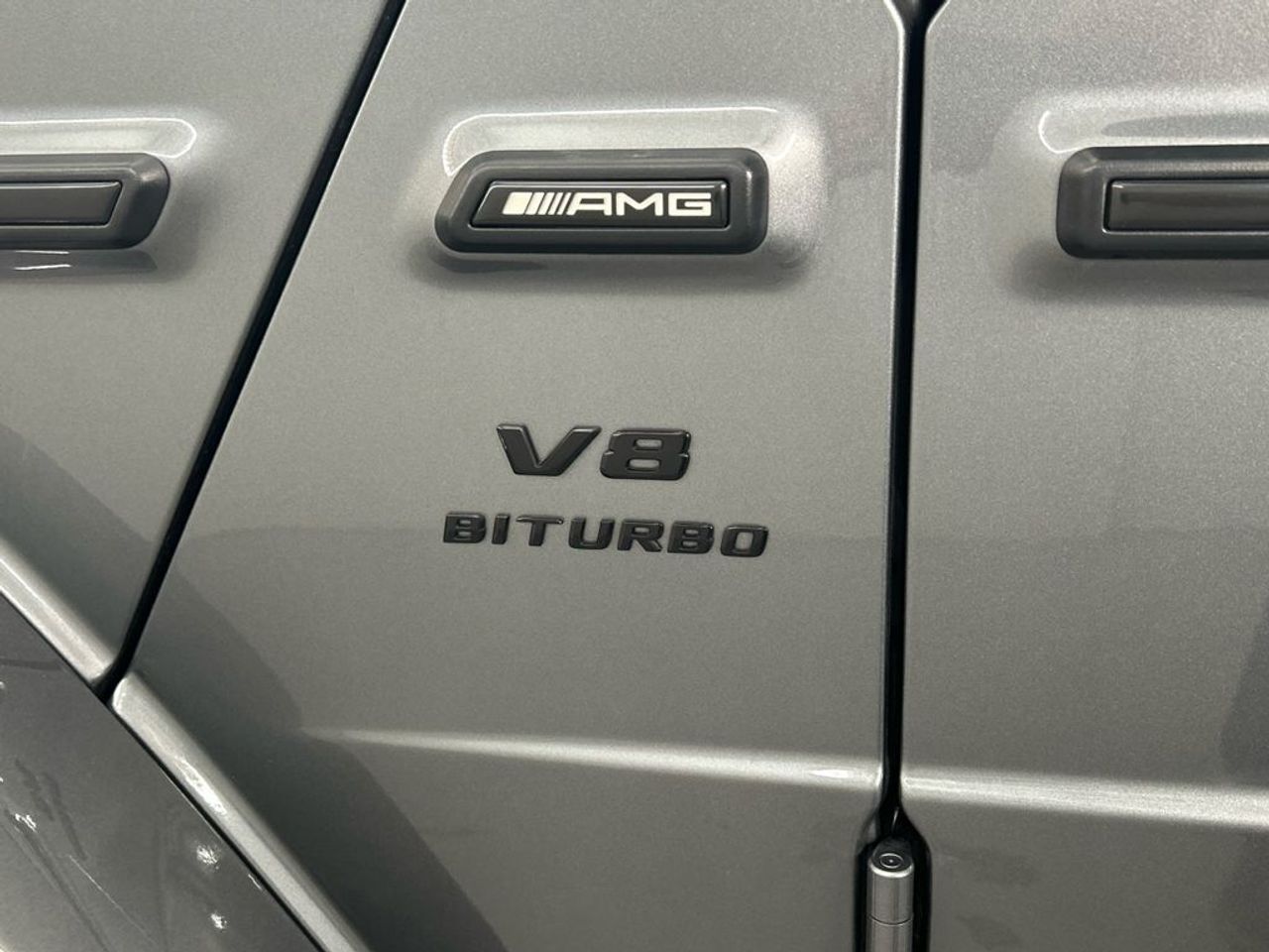 Mercedes Clase G AMG G 63 (EURO 6d) - foto 19