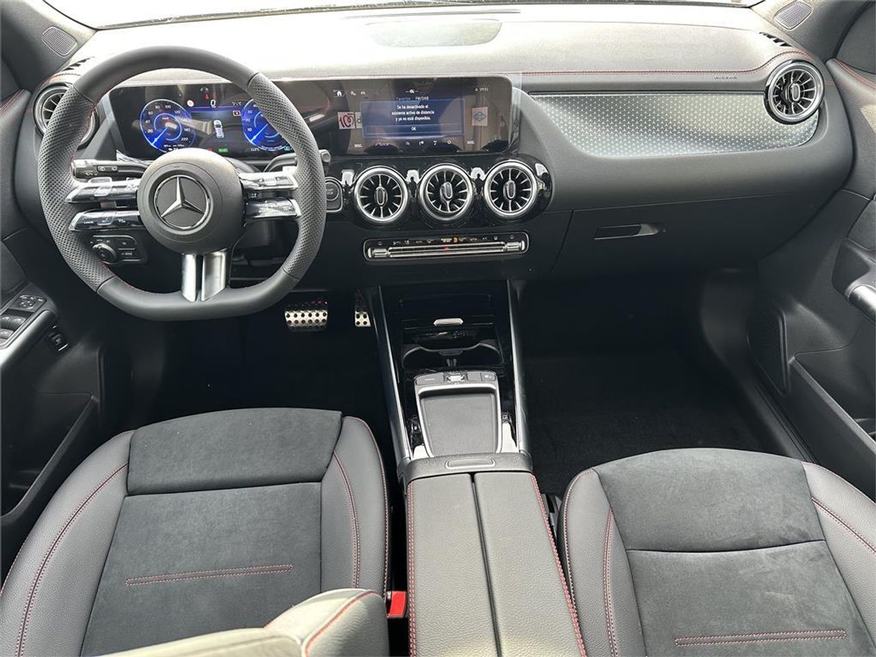 Mercedes EQA EQA 250+ - foto 4