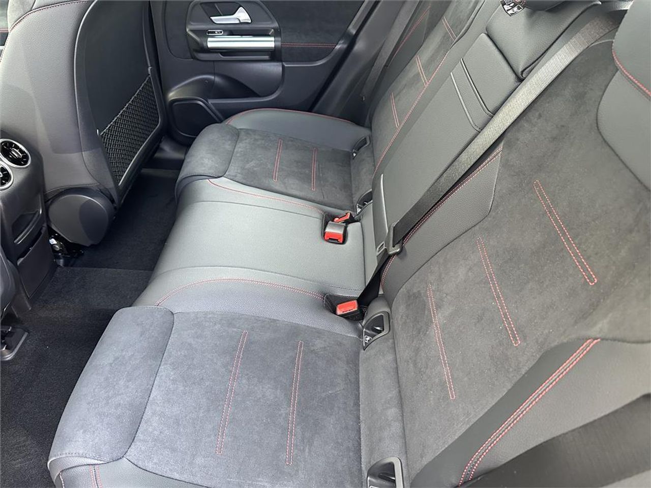 Mercedes EQA EQA 250+ - foto 6