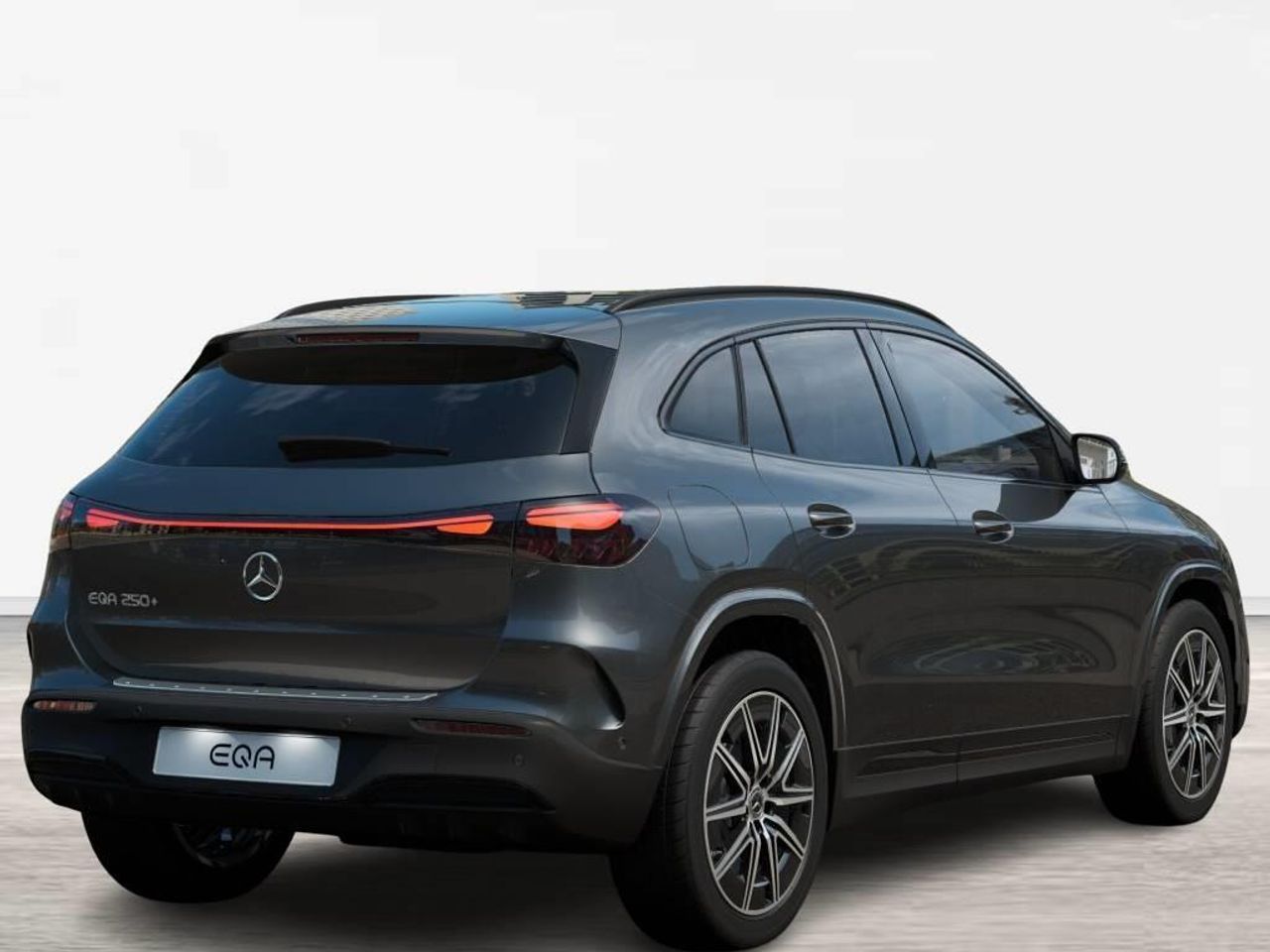 Mercedes EQA EQA 250+ - foto 2