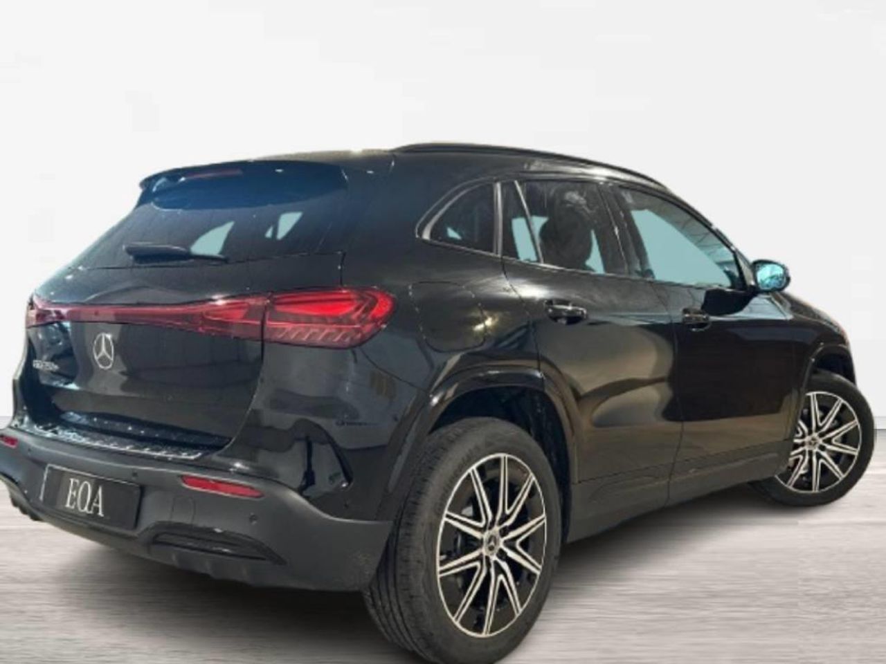 Mercedes EQA EQA 250+ - foto 2
