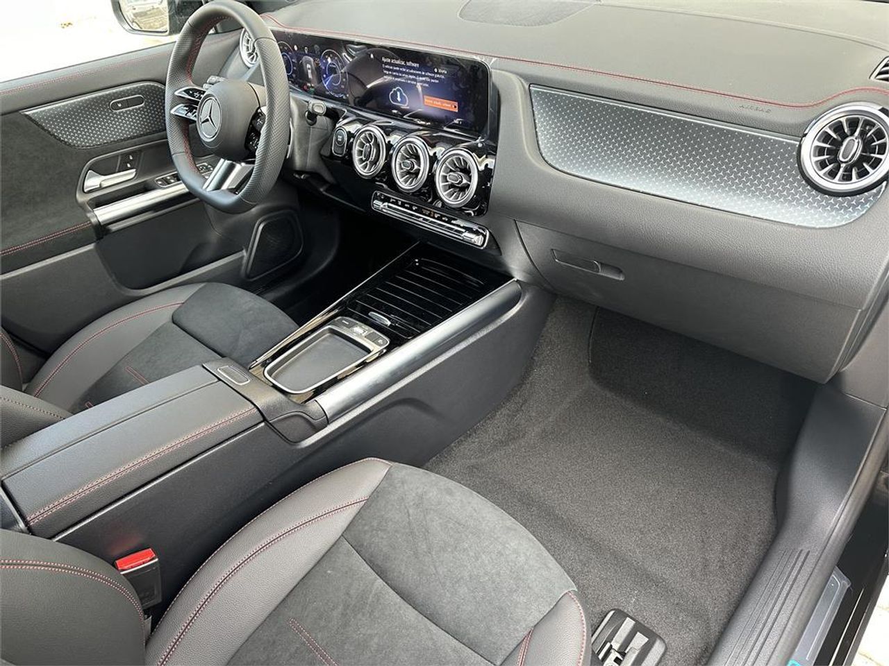 Mercedes EQA EQA 250+ - foto 6