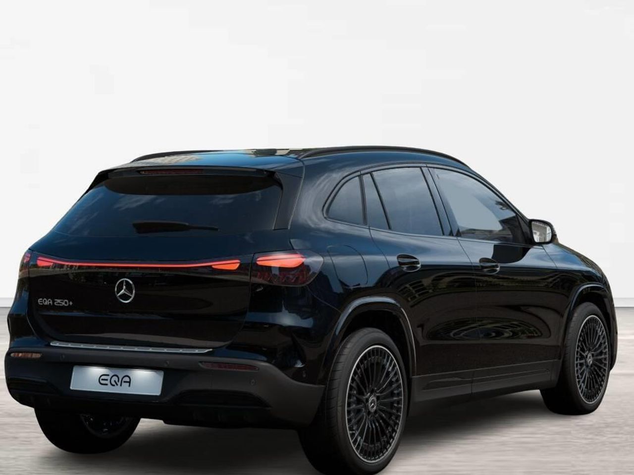 Mercedes EQA EQA 250+ - foto 2