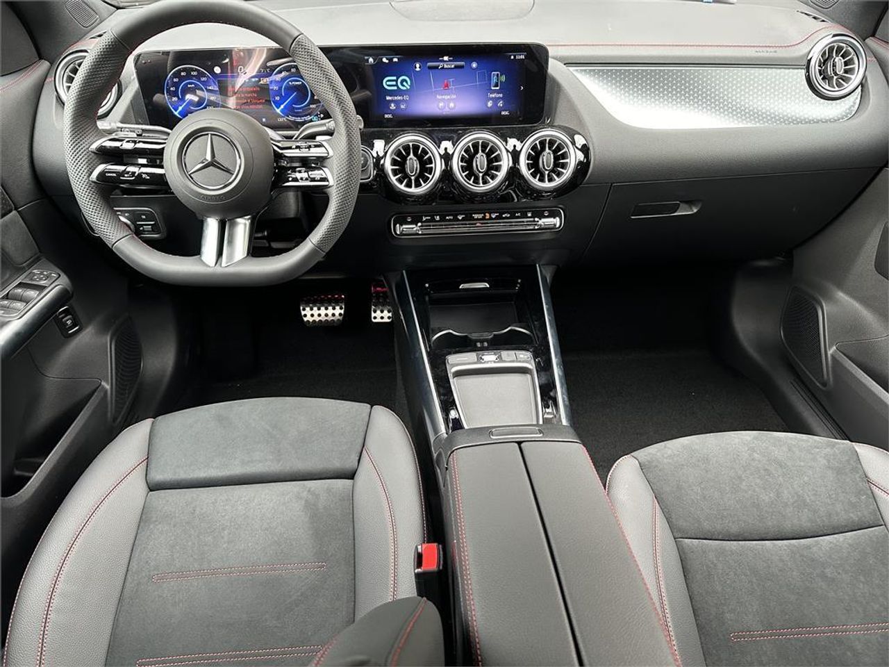 Mercedes EQA EQA 250+ - foto 6