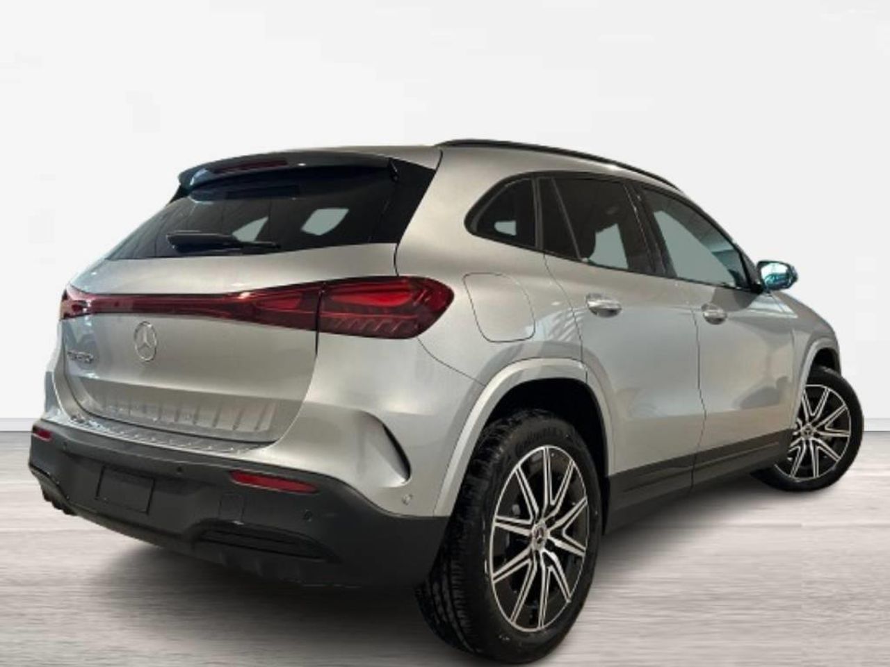 Mercedes EQA EQA 250+ - foto 2