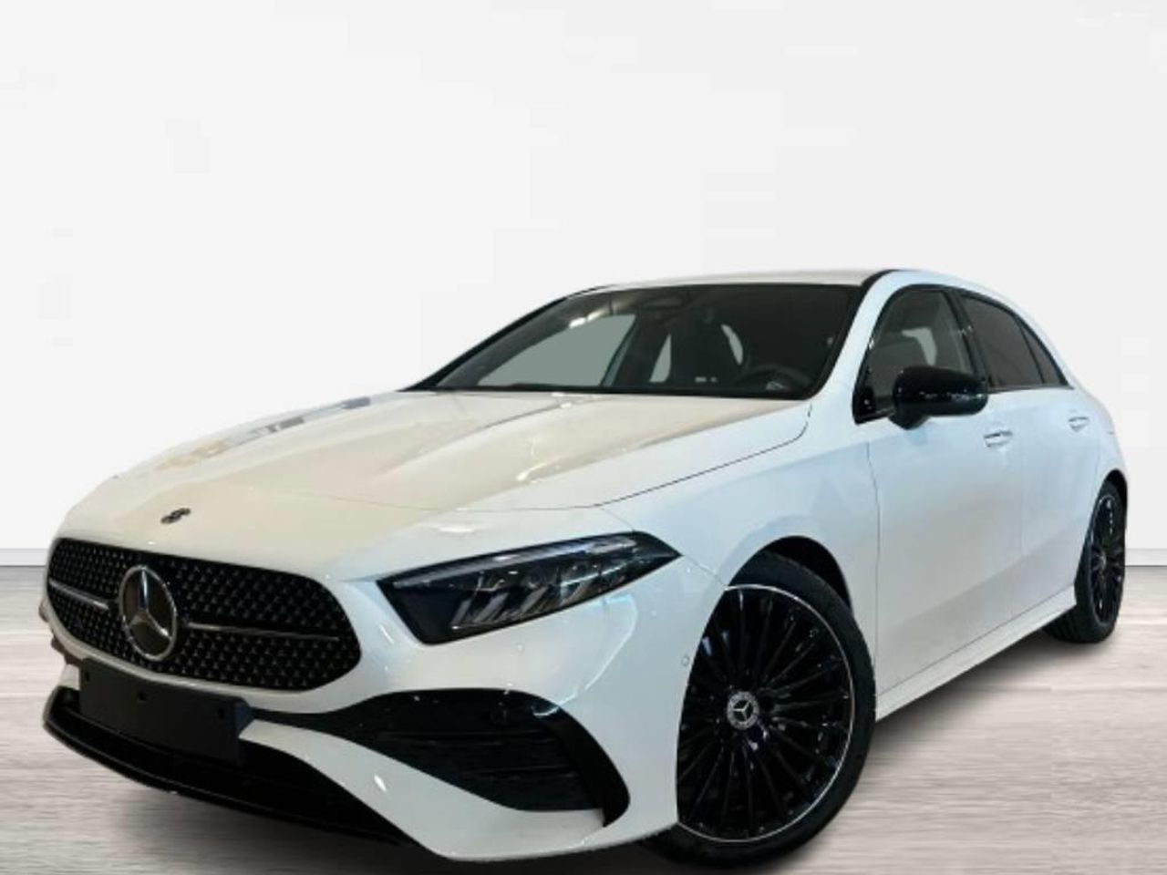 Mercedes Clase A 180