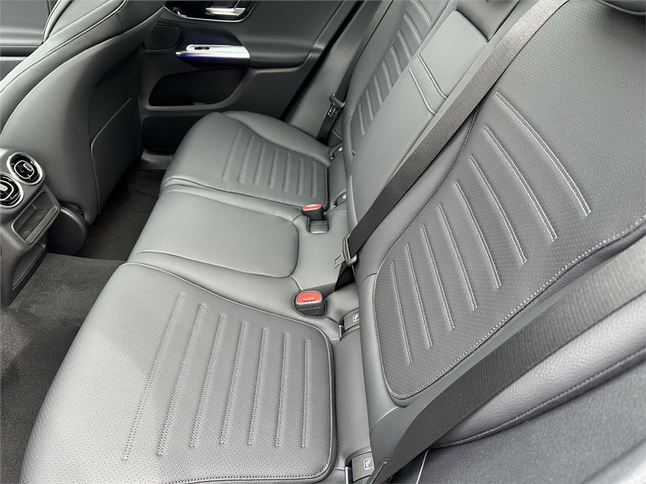 Mercedes GLC GLC 220 d 4MATIC - foto 4