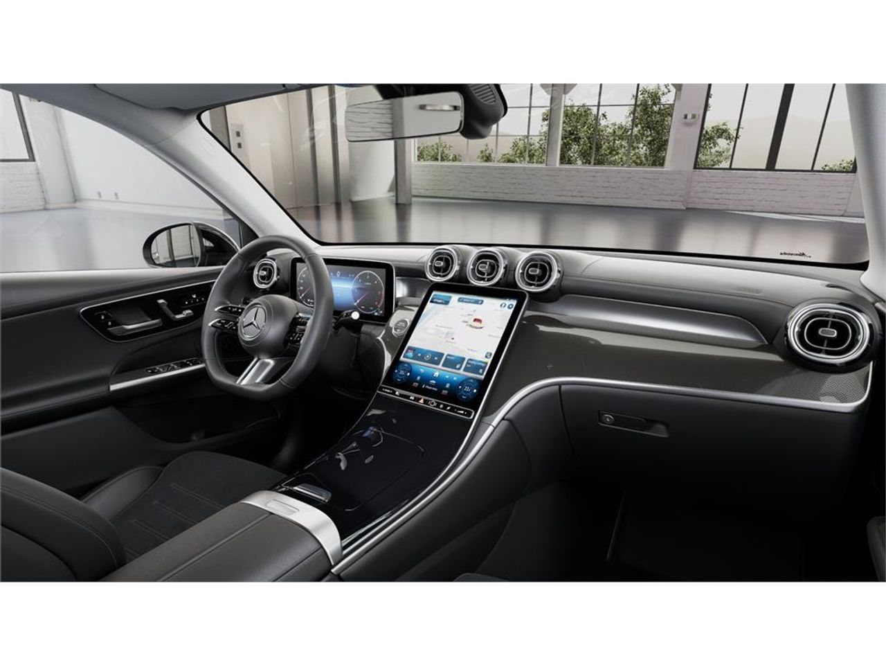 Mercedes GLC GLC 220 d 4MATIC - foto 6