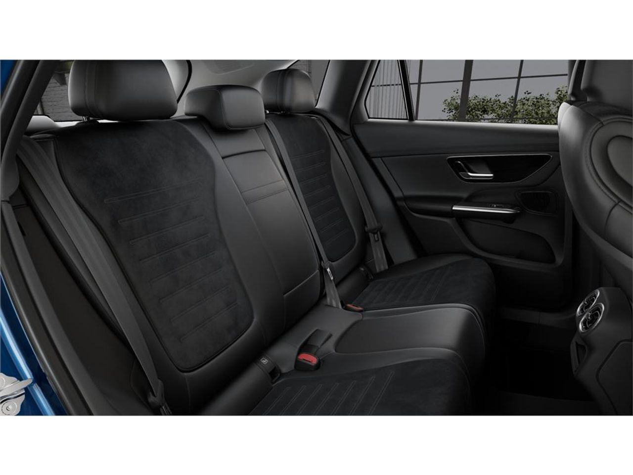 Mercedes GLC GLC 220 d 4MATIC - foto 5