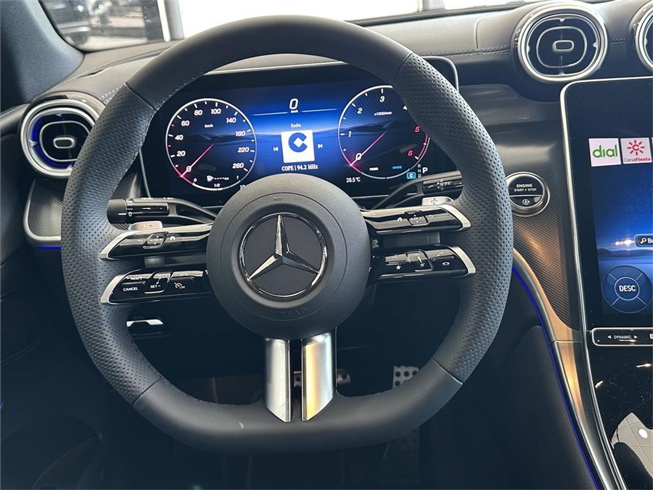 Mercedes GLC GLC 220 d 4MATIC - foto 4