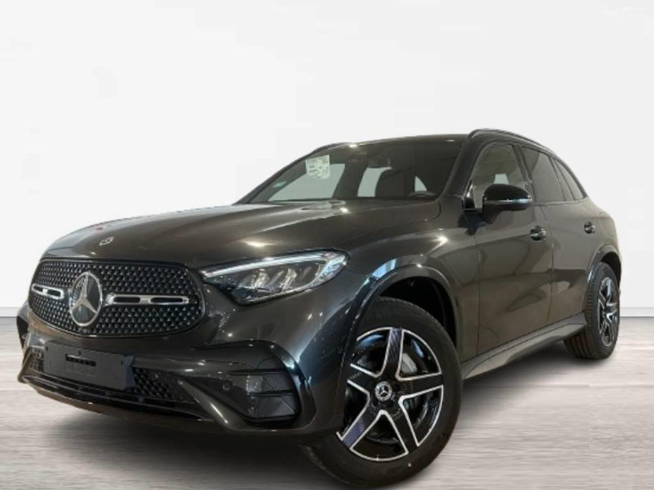 Mercedes GLC GLC 220 d 4MATIC