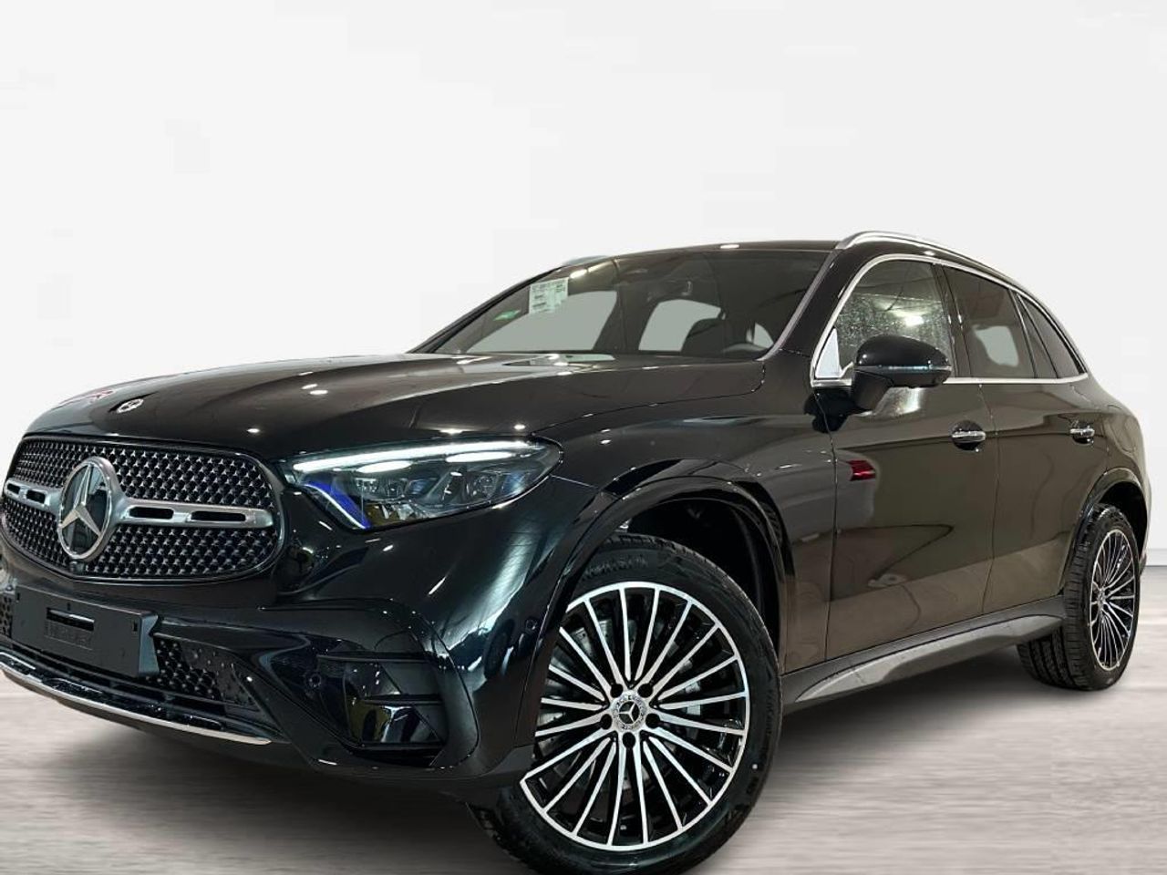 Mercedes GLC GLC 300 de 4MATIC