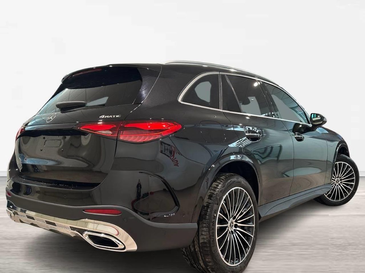 Mercedes GLC GLC 300 de 4MATIC - foto 2