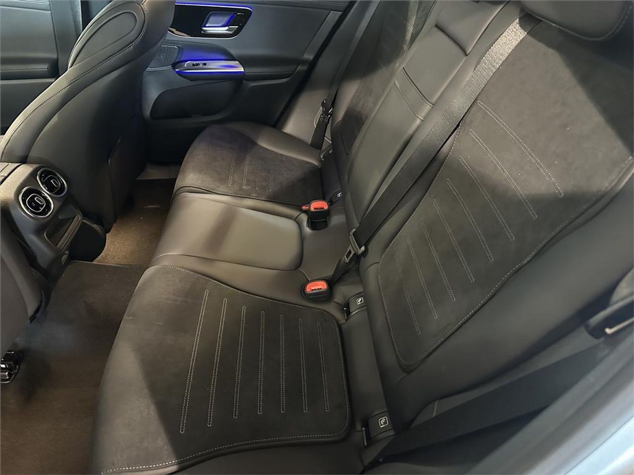 Mercedes GLC GLC 300 de 4MATIC - foto 4