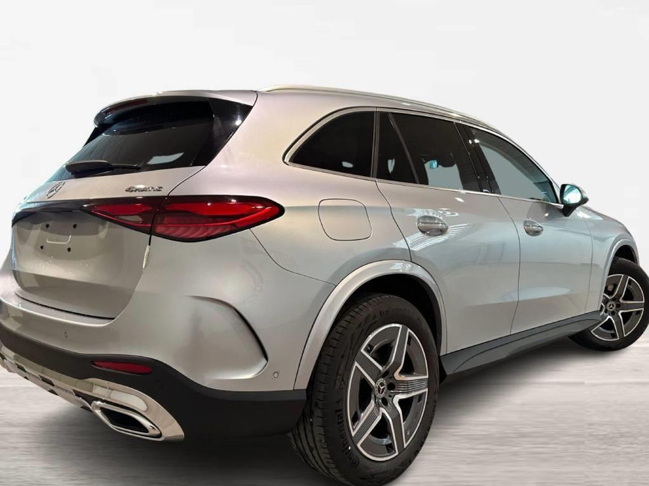 Mercedes GLC Coupé GLC 300 de 4MATIC - foto 2