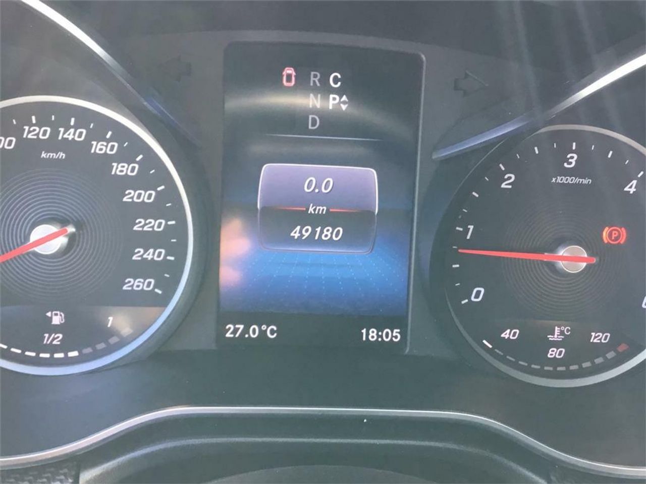 Mercedes Clase V 250 d Avantgarde Largo - foto 11