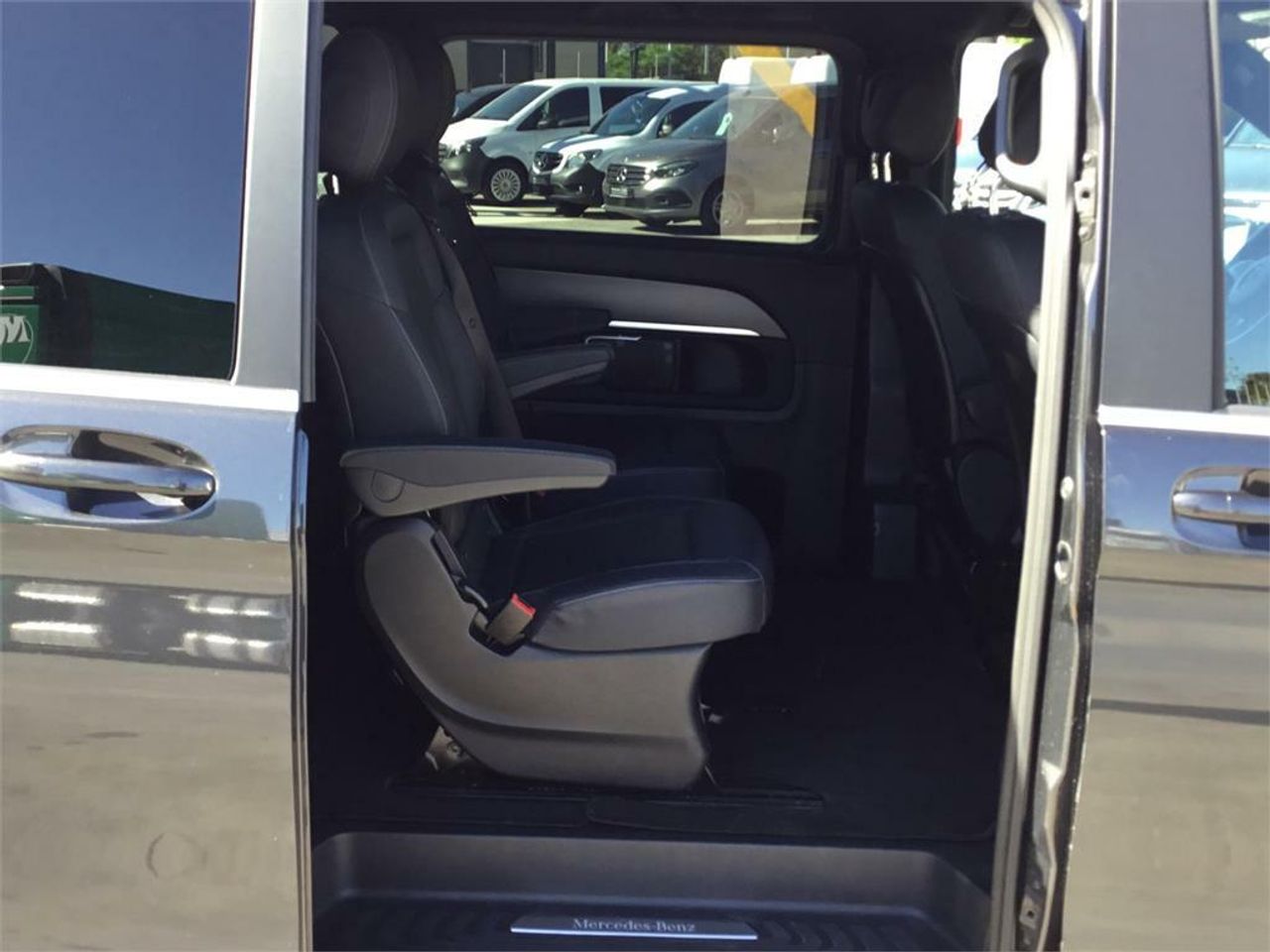 Mercedes Clase V 250 d Avantgarde Largo - foto 13