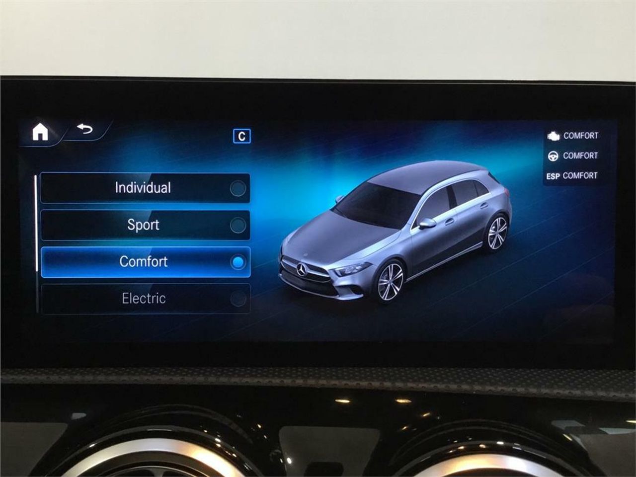 Mercedes Clase A 250 e - foto 17