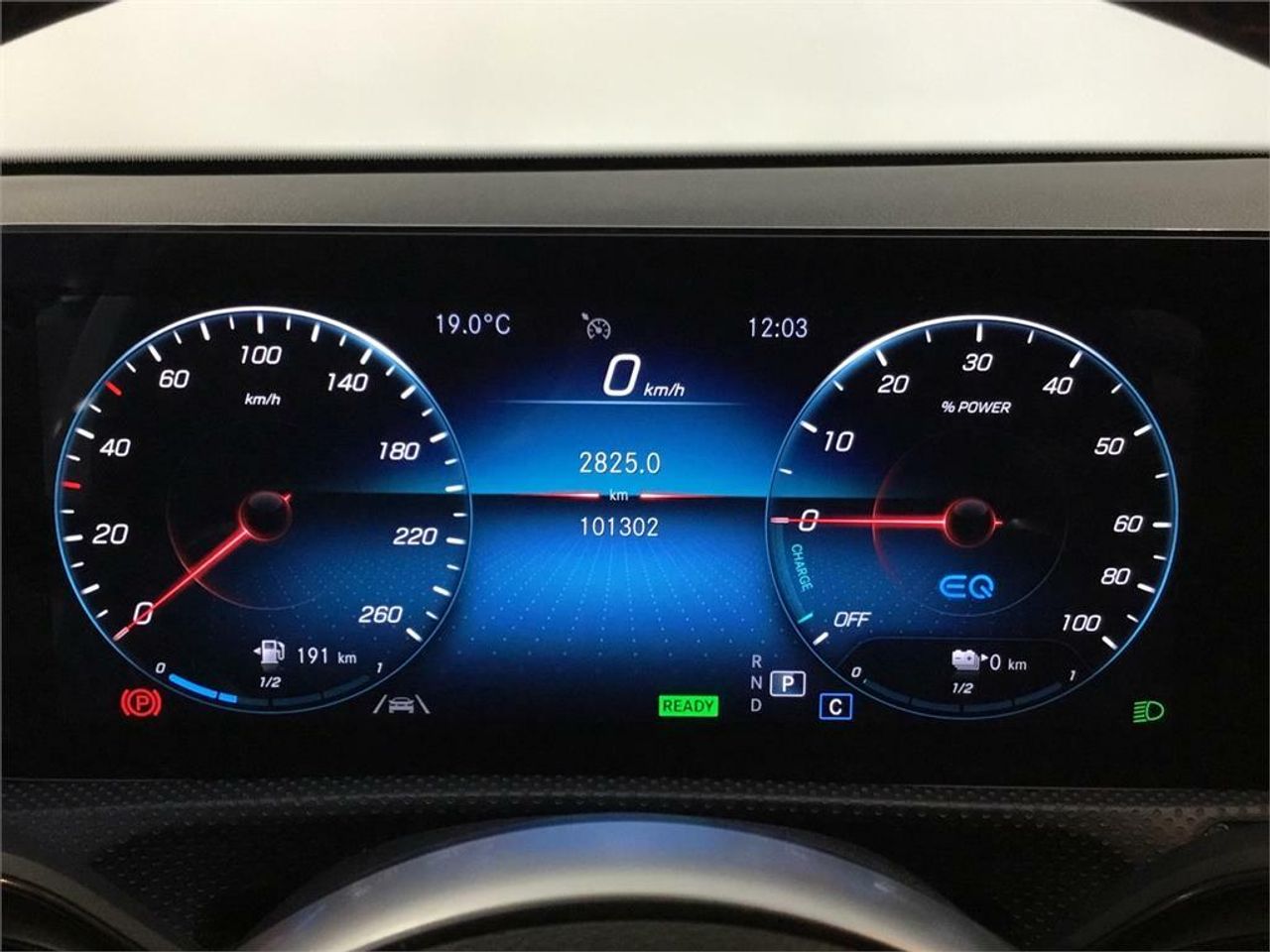 Mercedes Clase A 250 e - foto 13