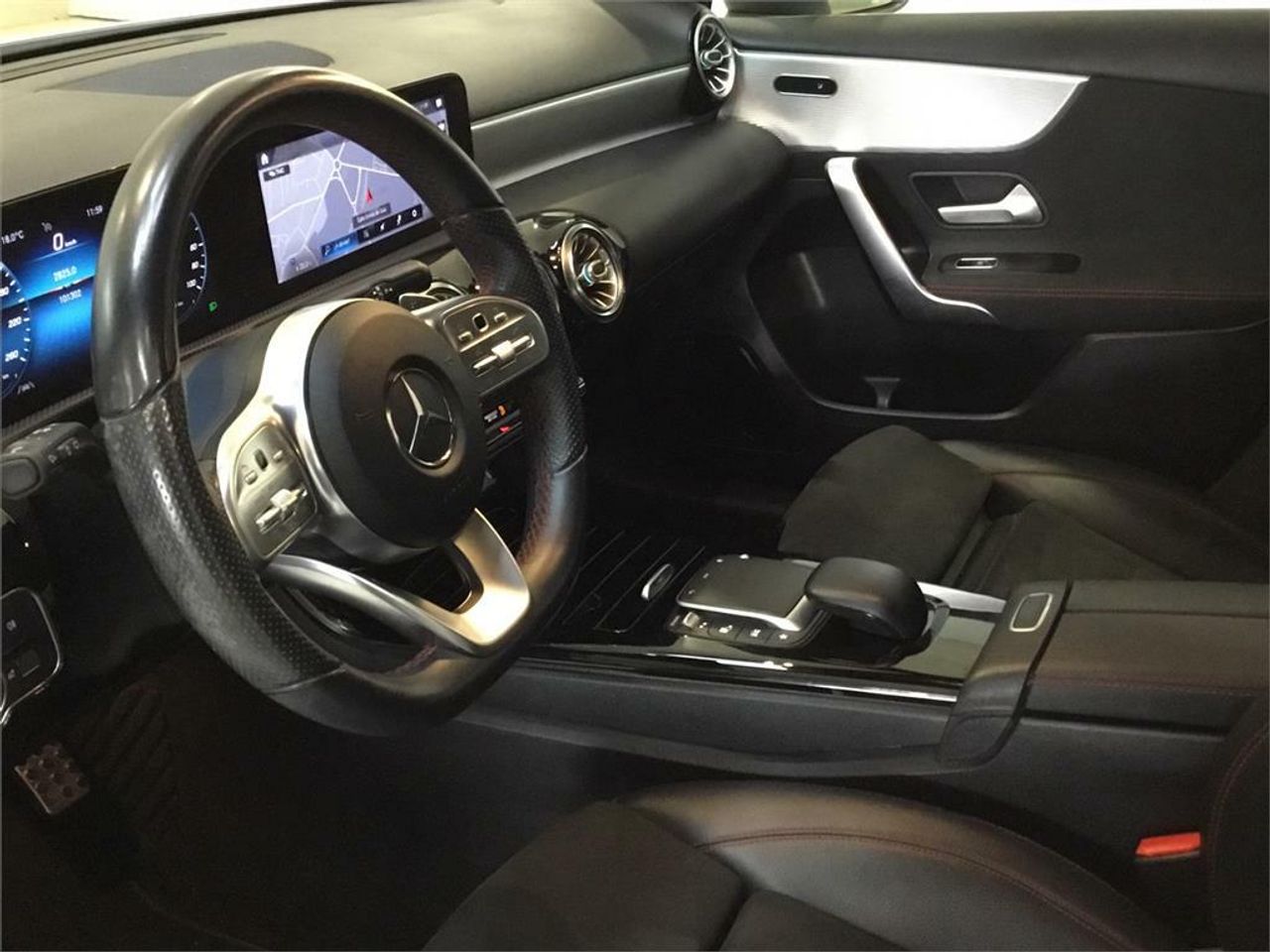 Mercedes Clase A 250 e - foto 6