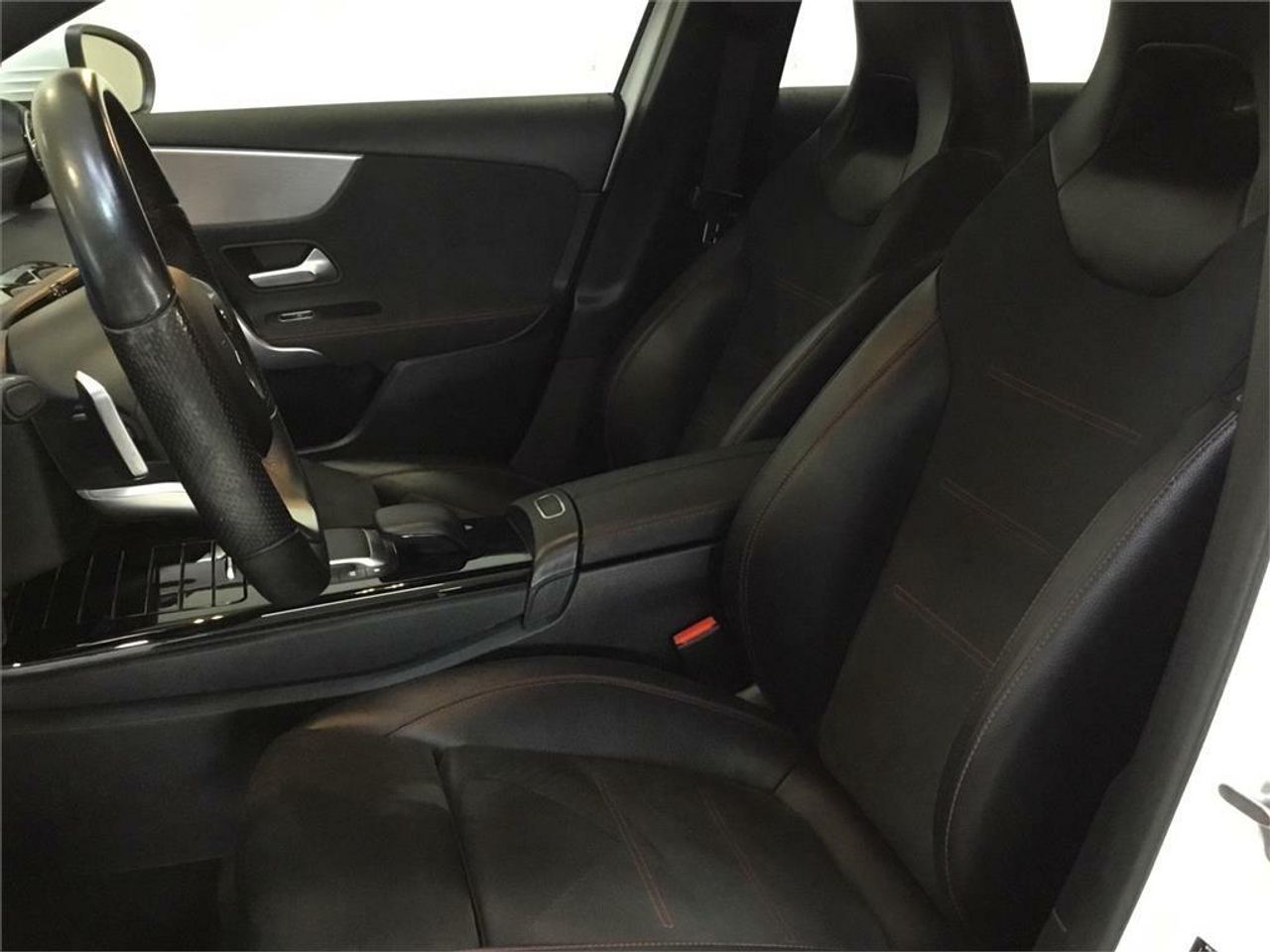 Mercedes Clase A 250 e - foto 7