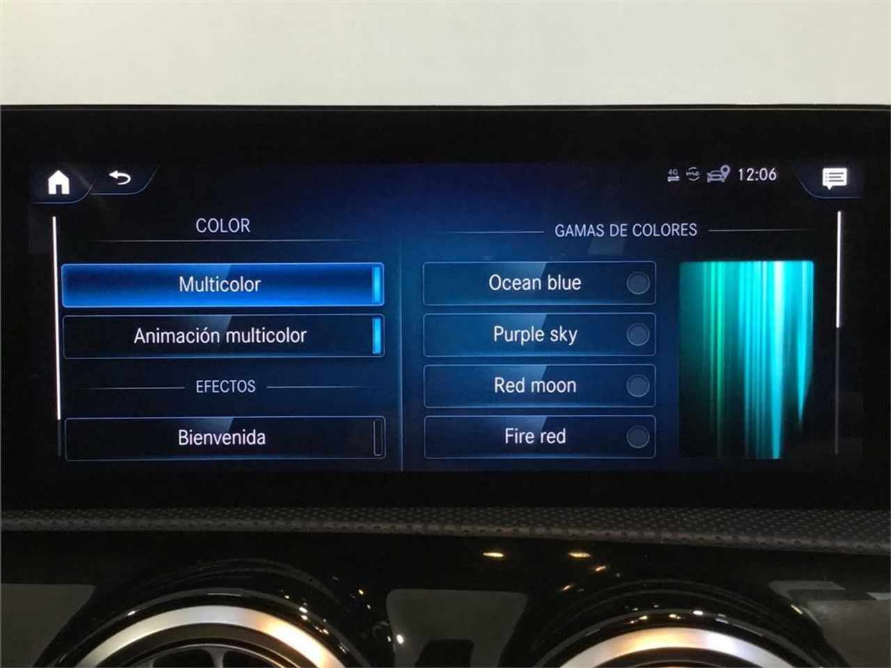 Mercedes Clase A 250 e - foto 21