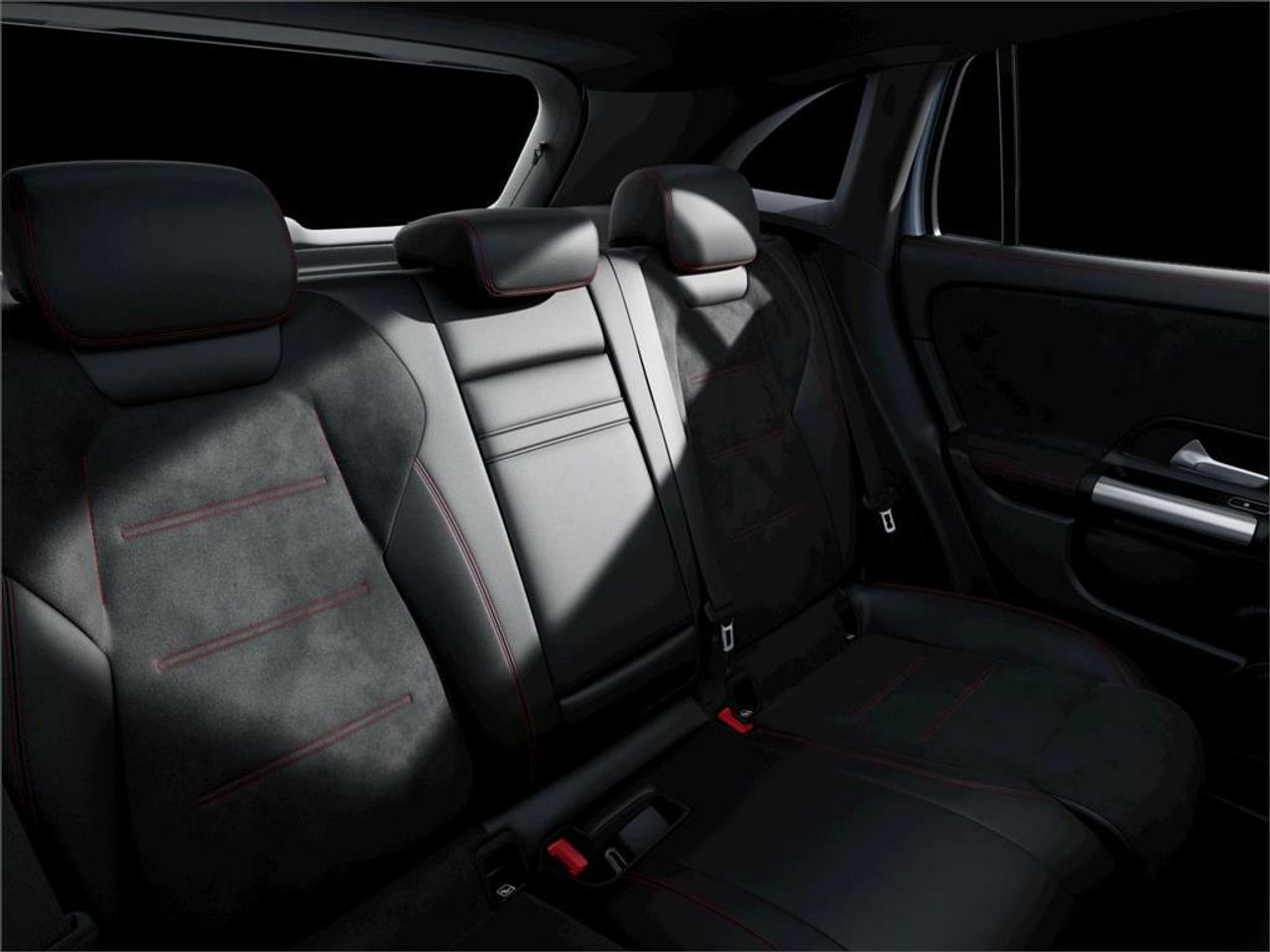 Mercedes EQA EQA 250+ - foto 13