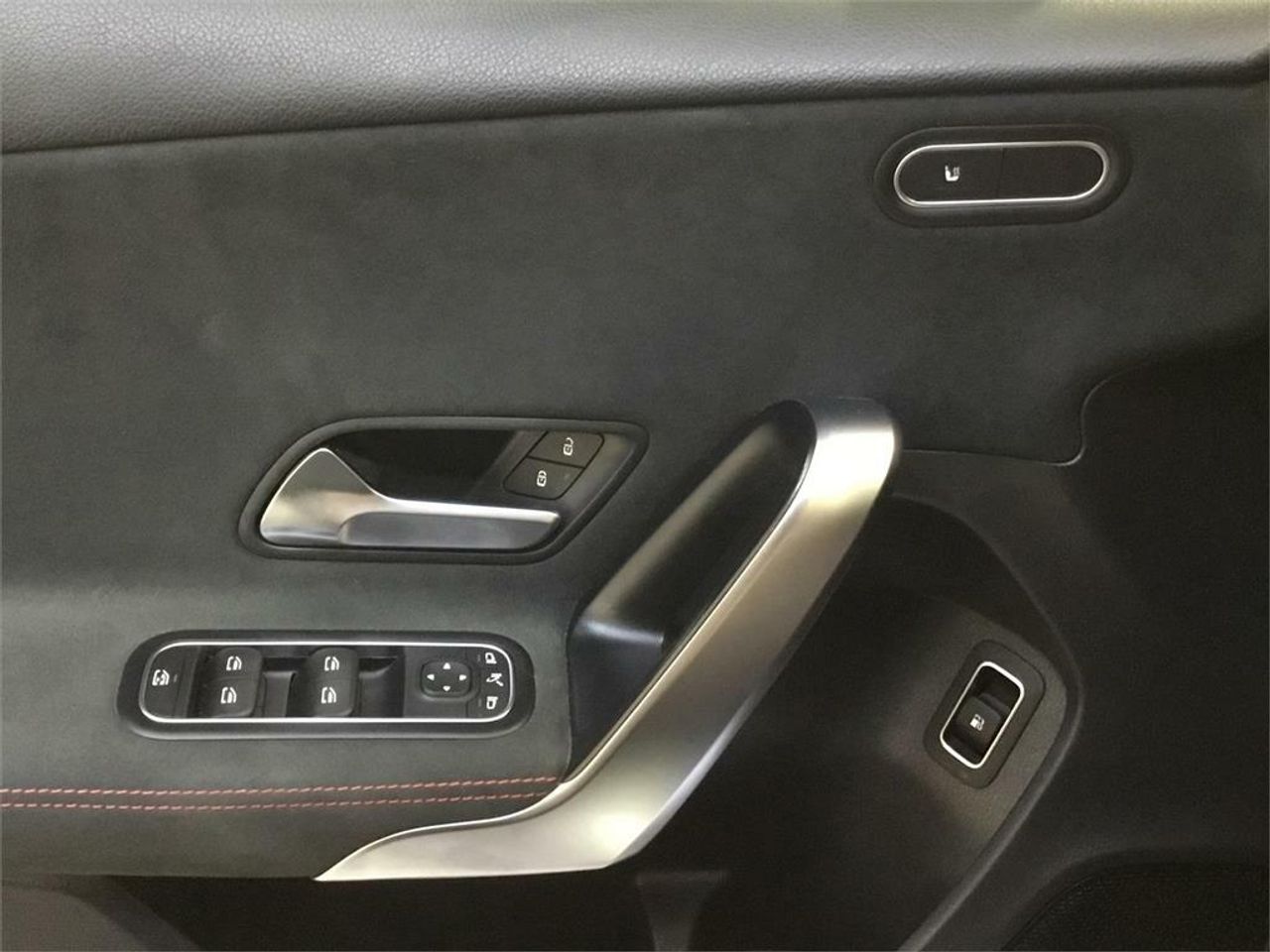 Mercedes Clase A 250 e - foto 15