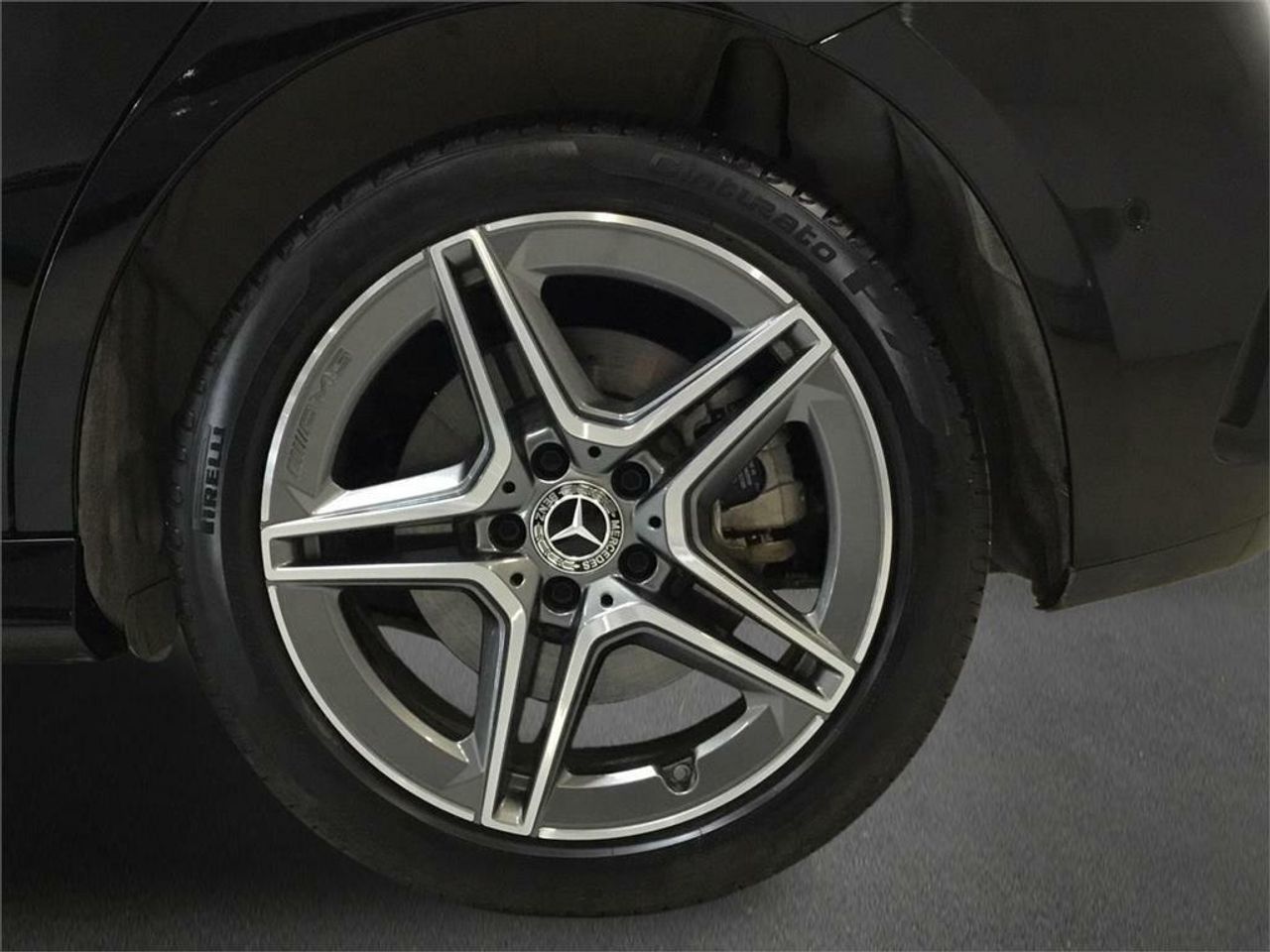 Mercedes Clase A 250 e - foto 5