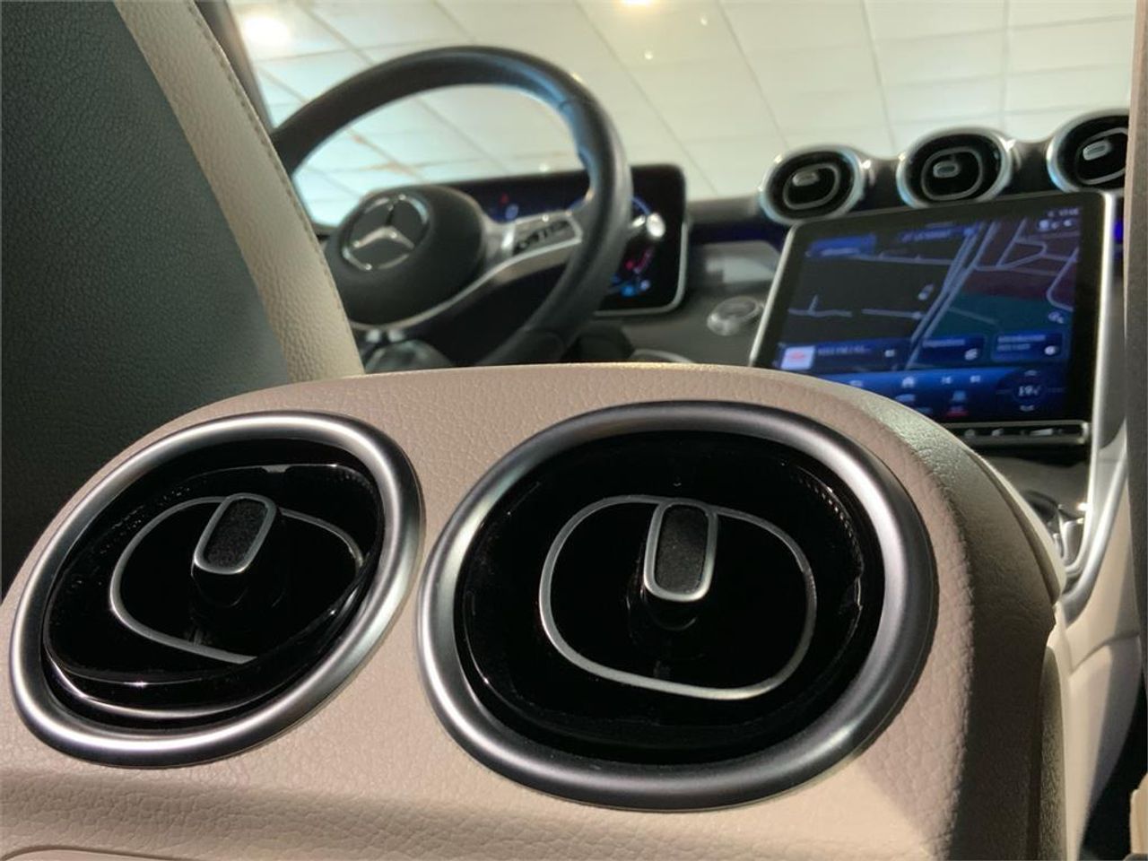 Mercedes Clase C 220 d - foto 16