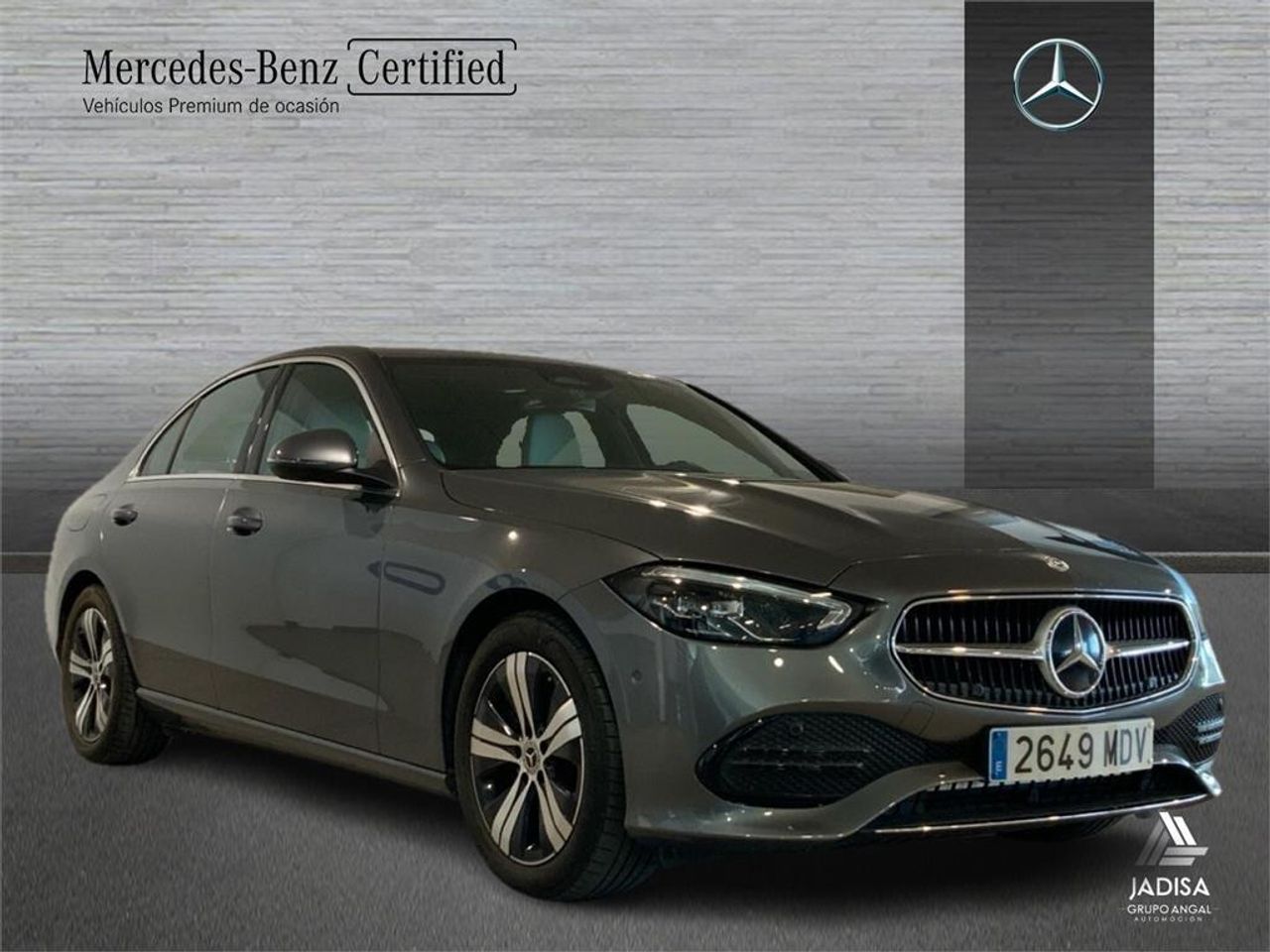 Mercedes Clase C 220 d - foto 30