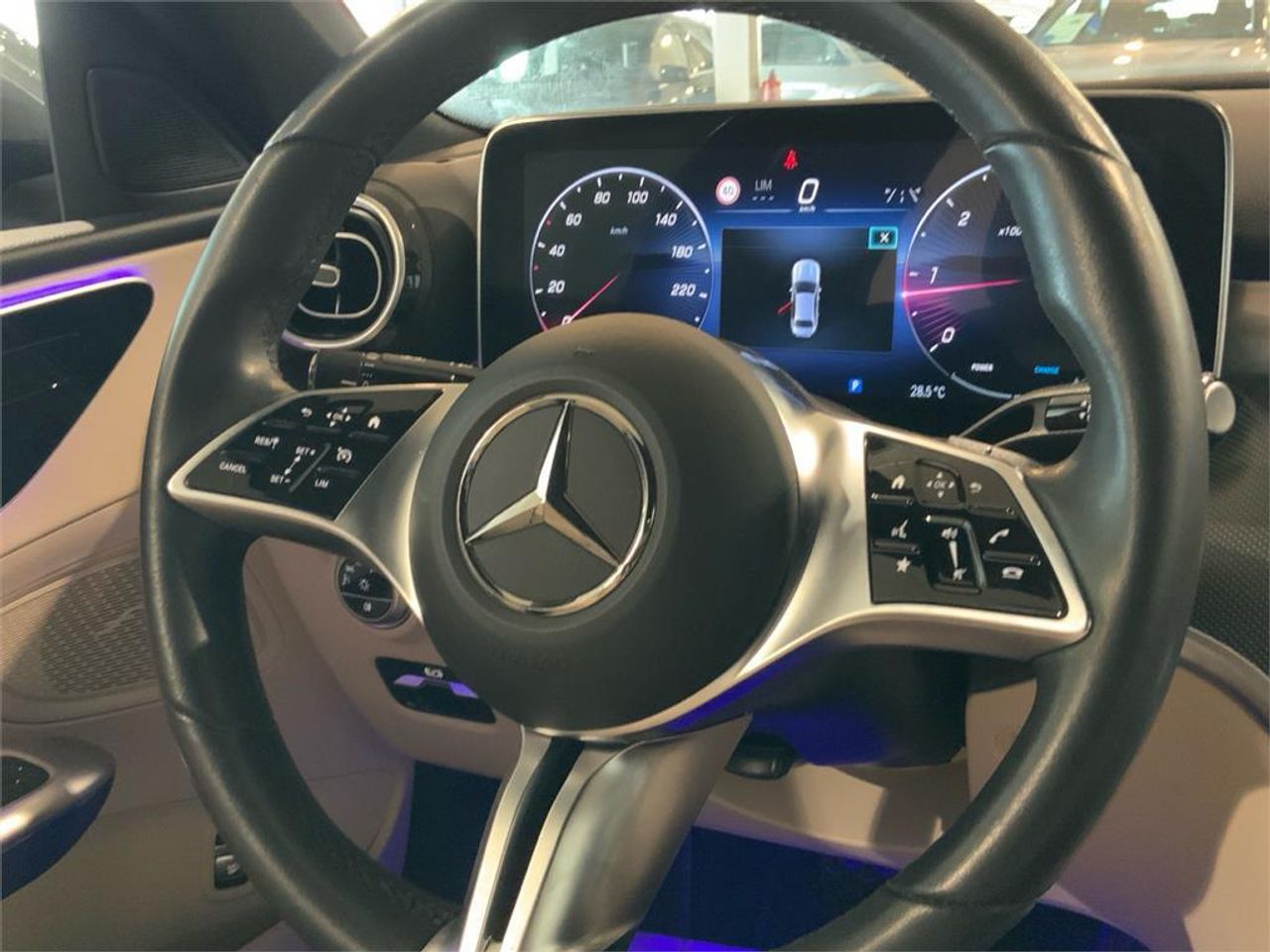 Mercedes Clase C 220 d - foto 13