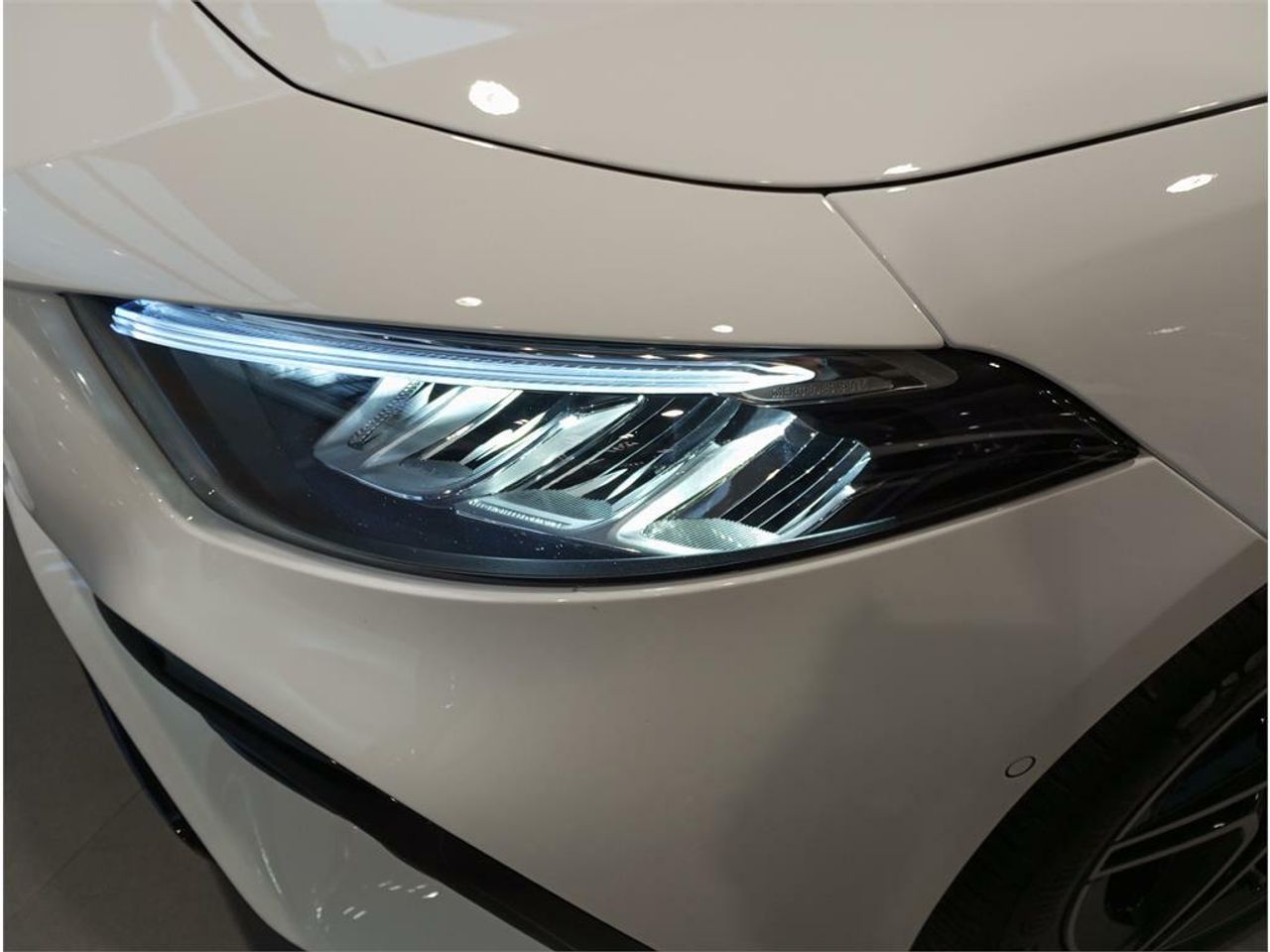 Mercedes Clase A 250 e - foto 19