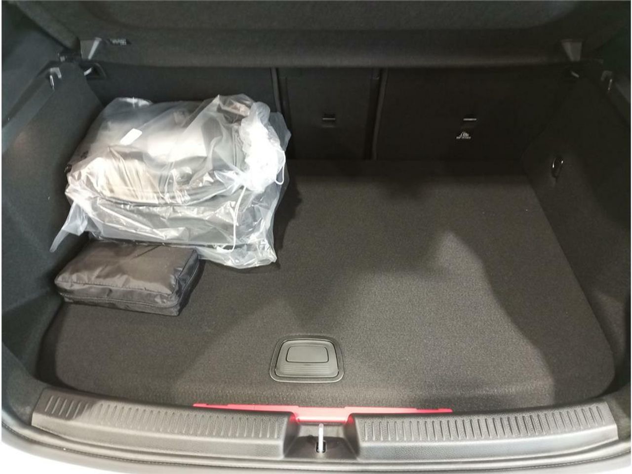 Mercedes Clase A 250 e - foto 17