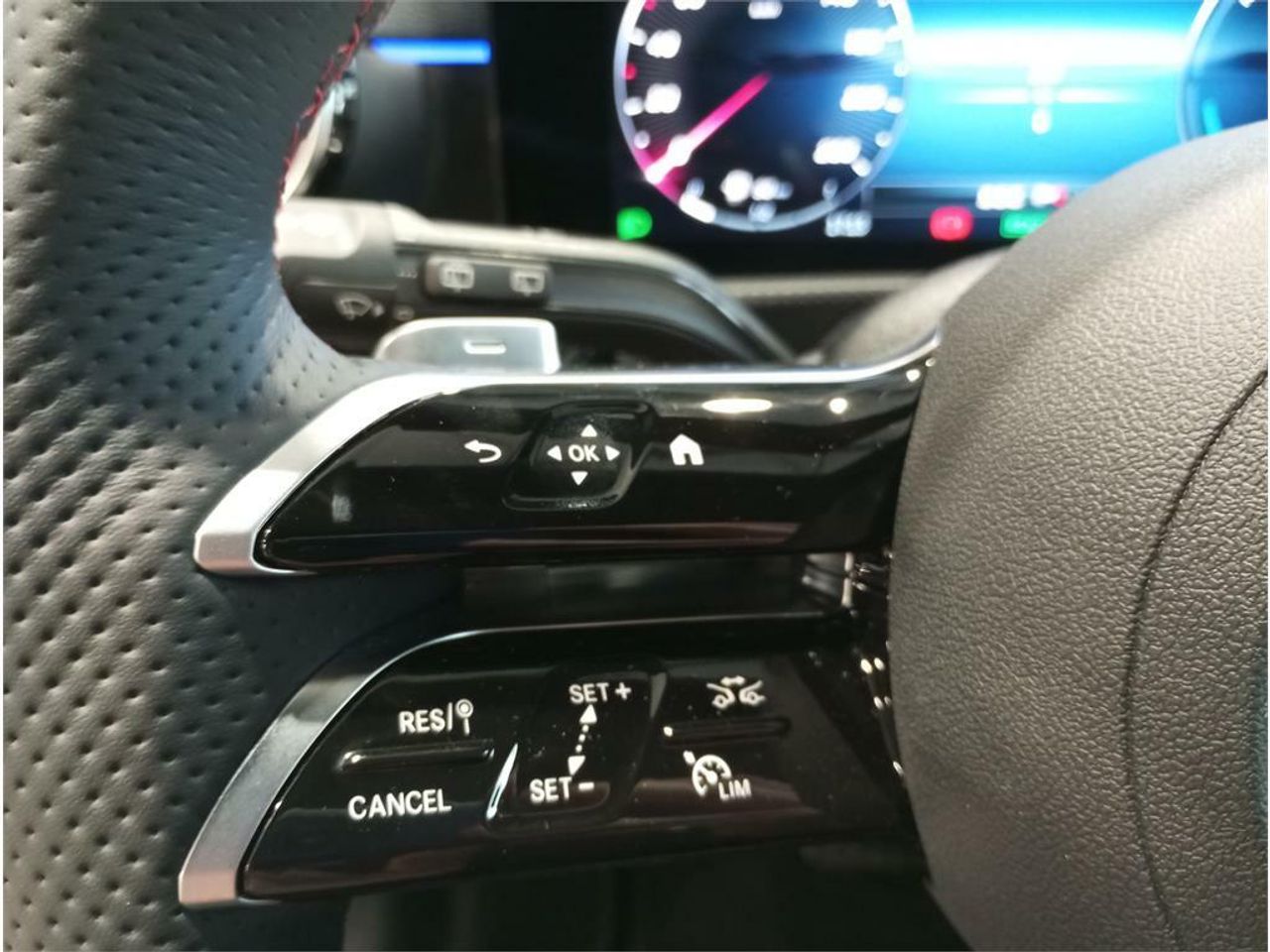 Mercedes Clase A 250 e - foto 10