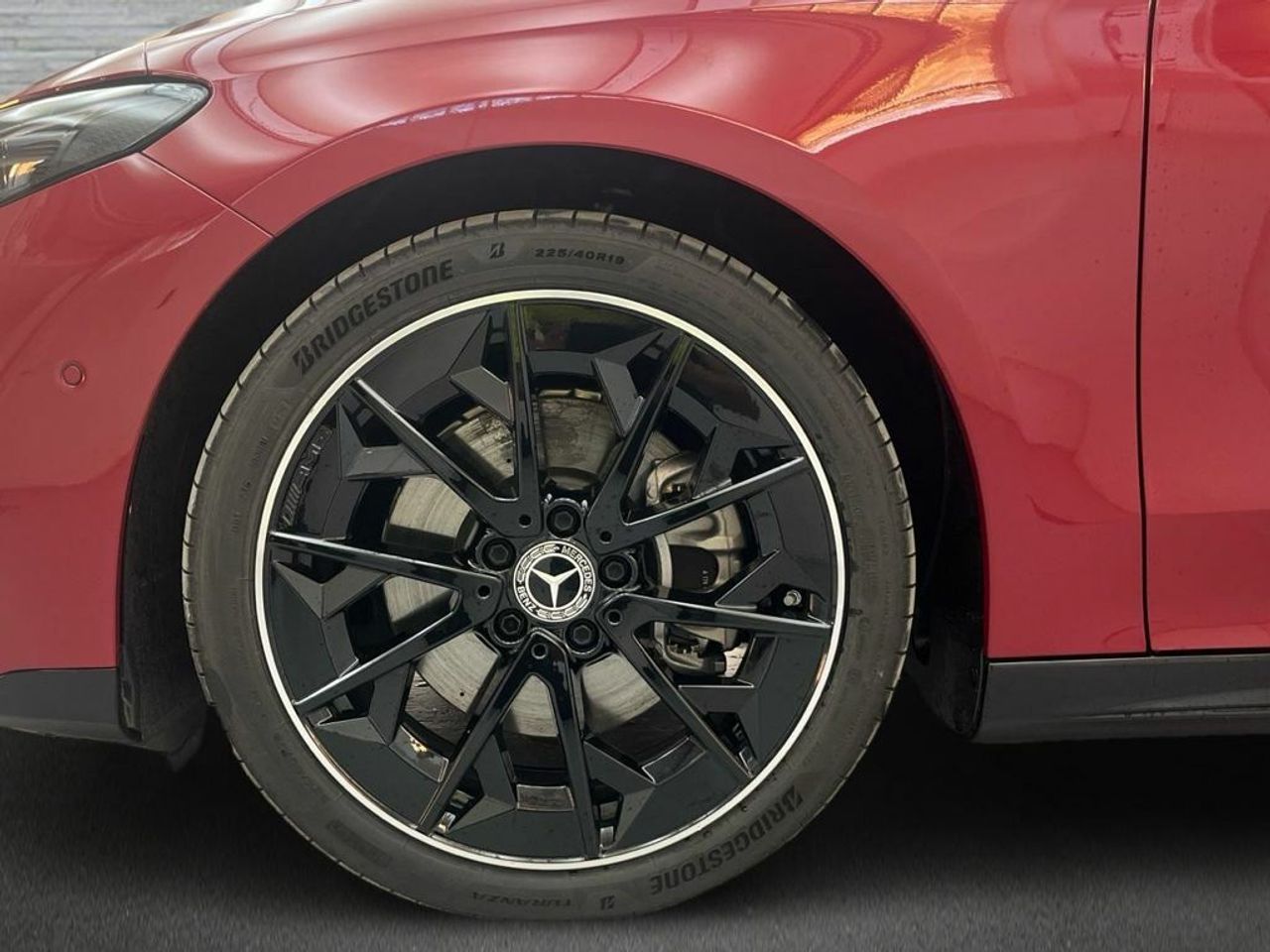 Mercedes CLA 250+ con tecnología EQ - foto 5