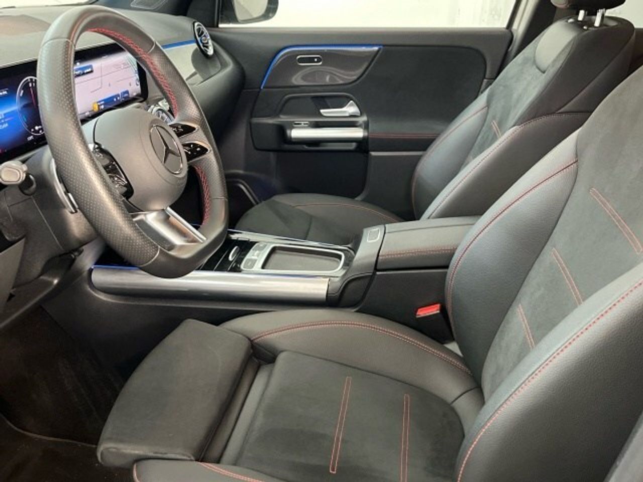 Mercedes GLA 250 e AMG Line (EURO 6d) - foto 6