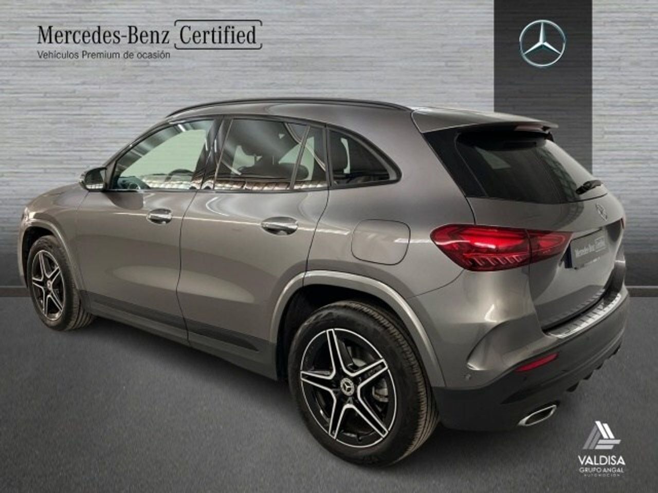 Mercedes GLA 250 e AMG Line (EURO 6d) - foto 4