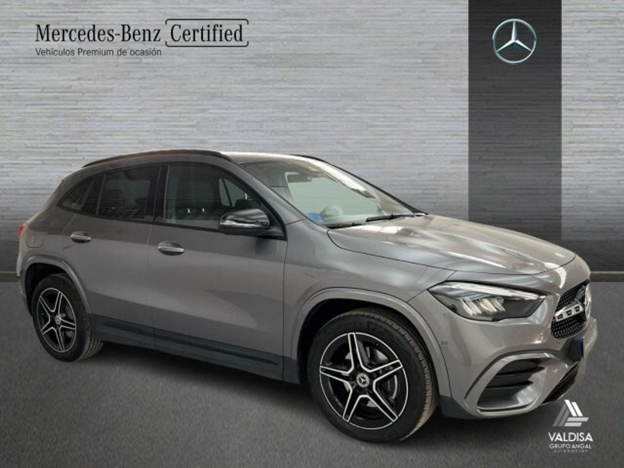 Mercedes GLA 250 e AMG Line (EURO 6d) - foto 3